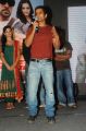 Chiyaan Vikram at Siva Thandavam Audio Release Stills