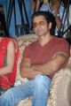 Actor Vikram at Siva Thandavam Audio Release Stills