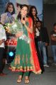 Actress Amy Jackson at Siva Thandavam Audio Release Stills