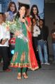 Actress Amy Jackson at Siva Thandavam Audio Release Function Stills