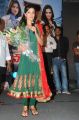 Actress Amy Jackson at Siva Thandavam Audio Release Stills