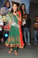 Actress Amy Jackson at Siva Thandavam Audio Release Stills