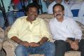 VV Vinayak, Dhananjayan at Siva Thandavam Audio Release Stills