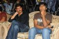 Jagapathi Babu, Prakash Kumar at Siva Thandavam Audio Release Stills