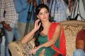 Actress Amy Jackson at Siva Thandavam Audio Release Stills