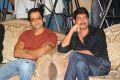 Vikram, Jagapathi Babu at Siva Thandavam Audio Release Stills