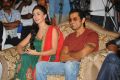 Amy Jackson, Vikram at Siva Thandavam Audio Release Stills