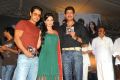 Siva Thandavam Audio Release Function Stills