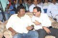 VV Vinayak, Dhananjayan at Siva Thandavam Audio Release Stills