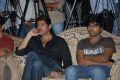 Jagapathi Babu, GV Prakash at Siva Thandavam Audio Release Stills