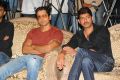 Vikram, Jagapathi Babu at Siva Thandavam Audio Release Stills