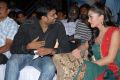 AL Vijay, Amy Jackson at Siva Thandavam Audio Release Stills