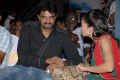 AL Vijay, Amy Jackson at Siva Thandavam Audio Release Stills