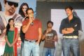 Siva Thandavam Audio Release Function Stills