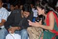 AL Vijay, Amy Jackson at Siva Thandavam Audio Release Stills