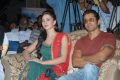 Amy Jackson, Vikram at Siva Thandavam Audio Release Stills