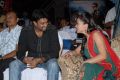 AL Vijay, Amy Jackson at Siva Thandavam Audio Release Stills