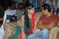 Amy Jackson, Vikram at Siva Thandavam Audio Release Stills