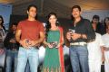 Siva Thandavam Audio Release Function Photos