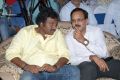 VV Vinayak, Dhananjayan at Siva Thandavam Audio Release Stills