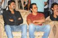 AL Vijay, Vikram at Siva Thandavam Audio Release Stills