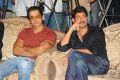 Vikram, Jagapathi Babu at Siva Thandavam Audio Release Stills