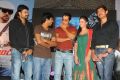 Siva Thandavam Audio Release Stills