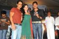 Siva Thandavam Audio Release Stills