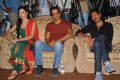 Siva Thandavam Audio Release Stills