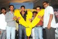 Siva Thandavam Audio Release Stills