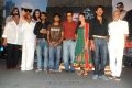 Siva Thandavam Audio Release Stills