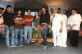 Siva Thandavam Audio Release Stills