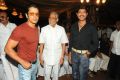 Siva Thandavam Audio Release Stills