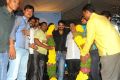 Siva Thandavam Audio Release Stills