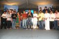 Siva Thandavam Audio Release Stills