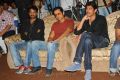 Siva Thandavam Audio Release Stills