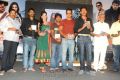 Siva Thandavam Audio Release Stills