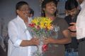 Siva Thandavam Audio Release Stills