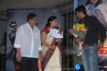 Siva Thandavam Audio Release Stills