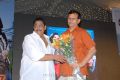 Siva Thandavam Audio Release Stills