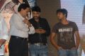 Siva Thandavam Audio Release Stills