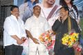 Siva Thandavam Audio Release Stills