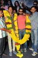 Vikram, Jagapathi Babu at Siva Thandavam Logo Launch Stills