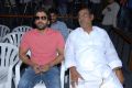 Vikram, Kota Srinivasa Rao at Siva Thandavam Logo Launch Stills