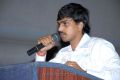 Siva Thandavam Logo Launch Stills