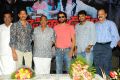 Sivatandavam Movie Logo Launch Photos