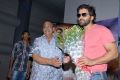 Chiyaan Vikram at Siva Thandavam Logo Launch Stills