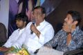 Kota Srinivasa Rao at Siva Thandavam Logo Launch Stills