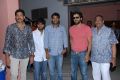 Siva Thandavam Logo Launch Stills