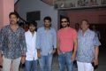 Siva Thandavam Logo Launch Stills